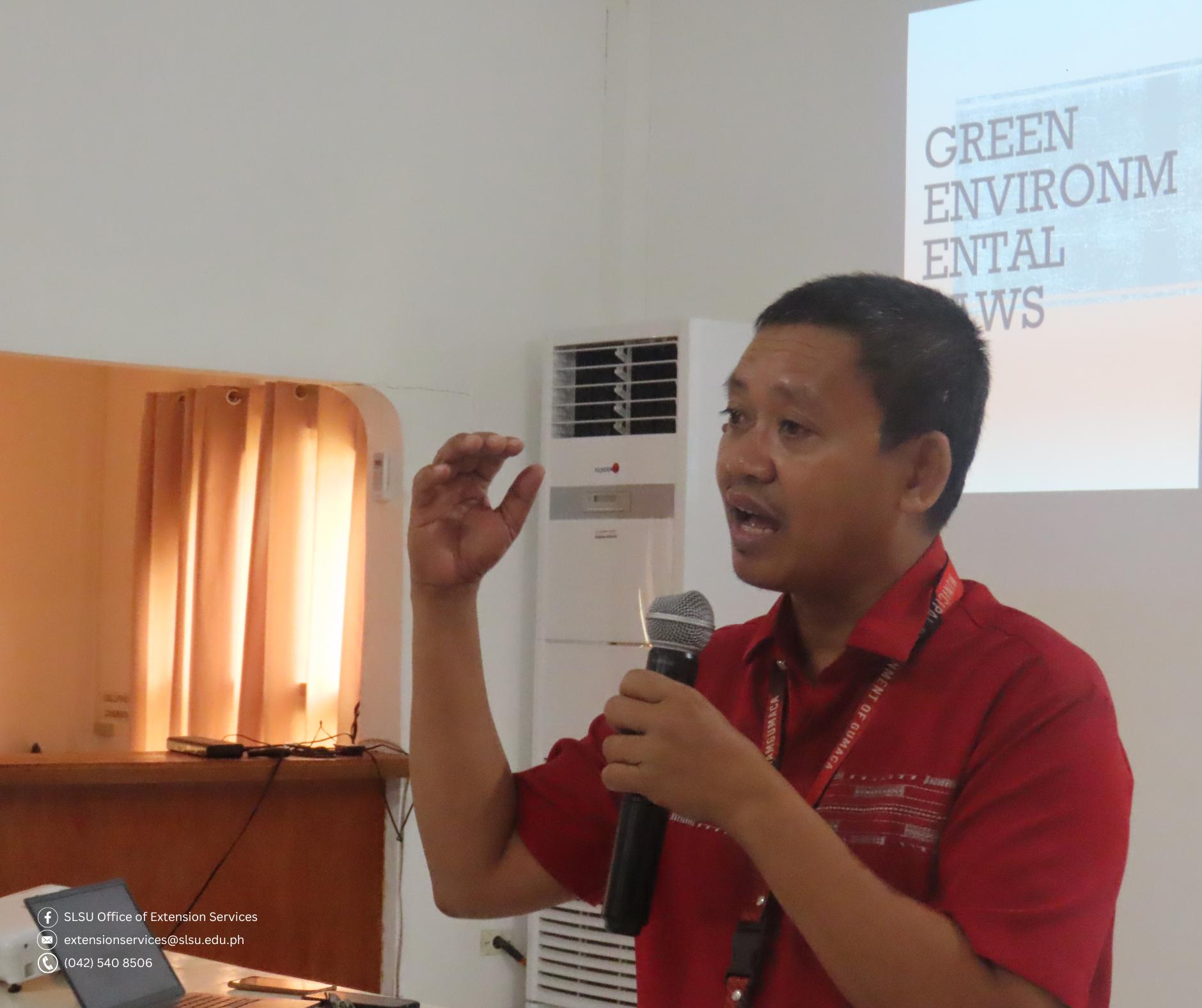 SLSU IEG, TK-bantay-dagat (16)